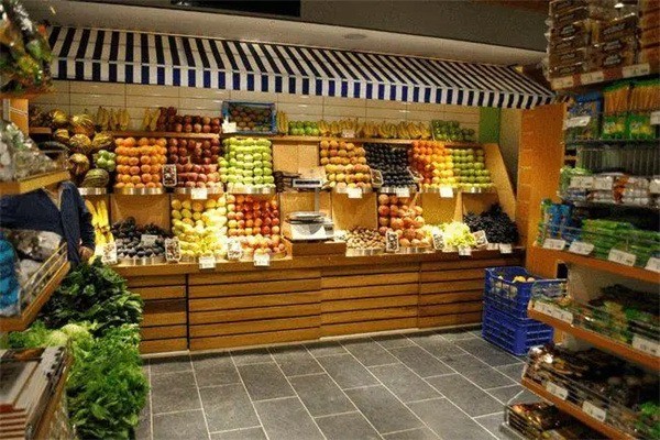 湘E果品产品 门店图片