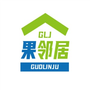 果邻居水果品牌logo