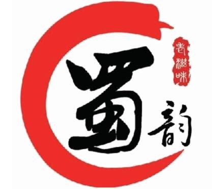 蜀韵冒菜品牌logo