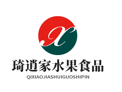 琦逍家水果食品加盟