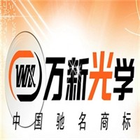 万新光学眼镜加盟