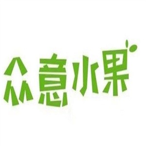 众意水果加盟