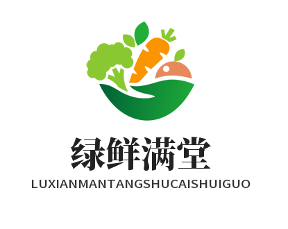 绿鲜满堂蔬菜水果加盟