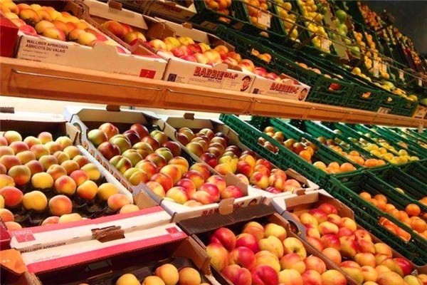 羊兄弟水果产品 门店图片