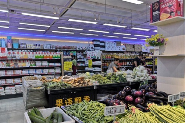 果语飘香水果产品 门店图片