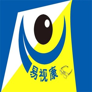 易视康眼镜加盟