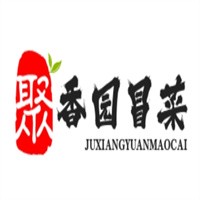 聚香园冒菜品牌logo