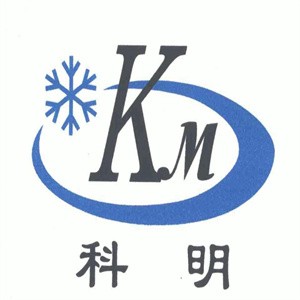 科明眼镜品牌logo