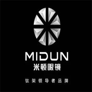 米顿光学眼镜加盟