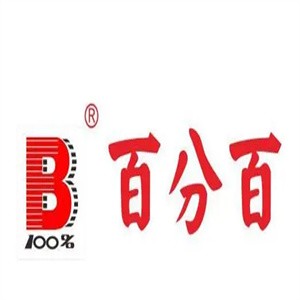 百分百眼镜品牌logo