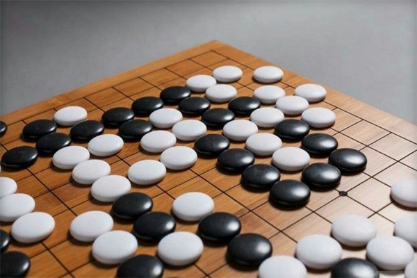 益智围棋产品 门店图片