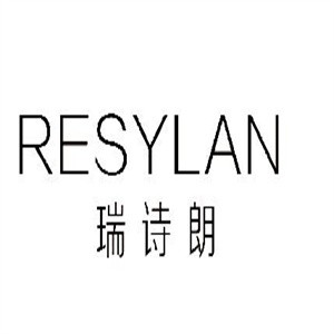 瑞诗朗眼镜品牌logo