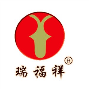瑞福祥眼镜品牌logo