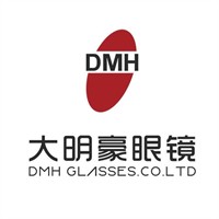 大明豪眼镜加盟