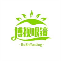 博视眼镜品牌logo