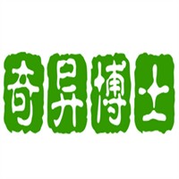 奇异博士眼镜品牌logo