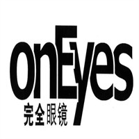 完全眼镜品牌logo
