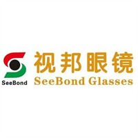 视邦眼镜品牌logo