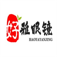 好雅眼镜加盟