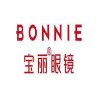 宝丽眼镜品牌logo