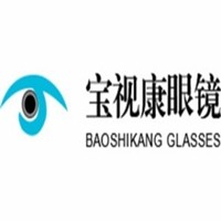 宝视康眼镜品牌logo