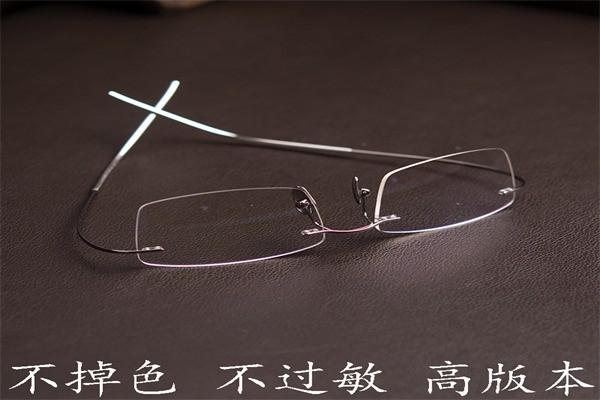 诗乐眼镜产品 门店图片