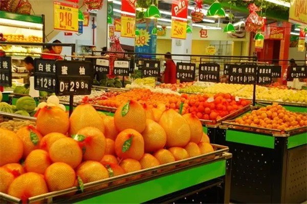 豆家水果产品 门店图片