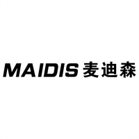 麦迪森眼镜加盟