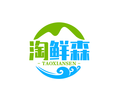 淘鲜森水果加盟