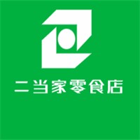 二当家零食加盟
