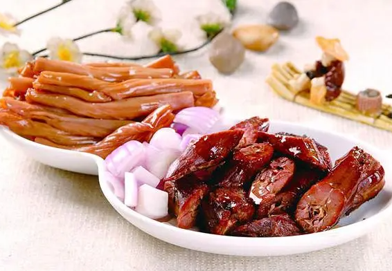 麻辣哈哈产品 门店图片