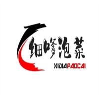 细嗲泡菜加盟