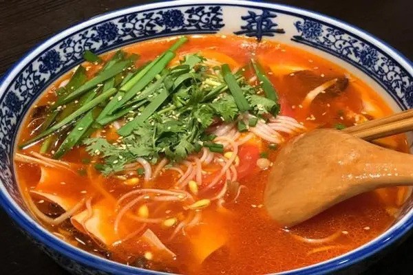 四海亲重庆火锅米线产品 门店图片