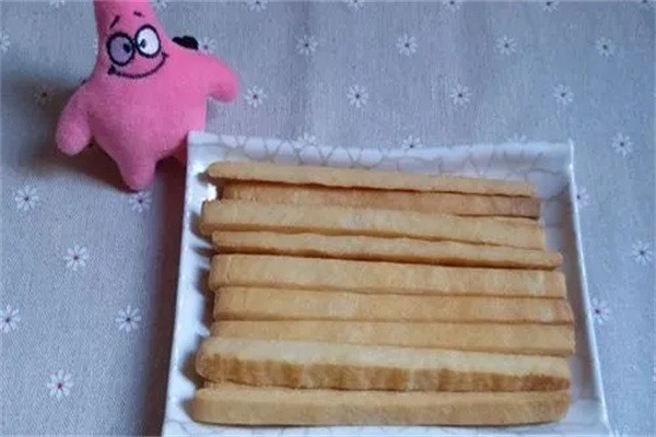 尚凌可牛奶棒产品 门店图片