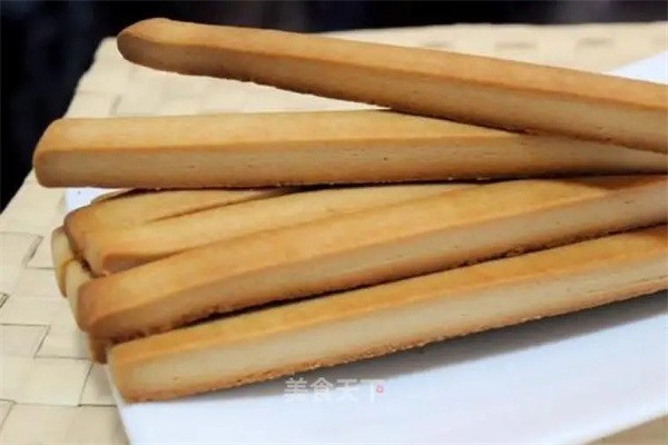 尚凌可牛奶棒产品 门店图片