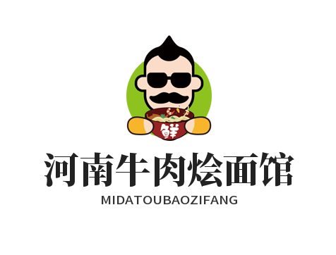 河南牛肉烩面馆加盟