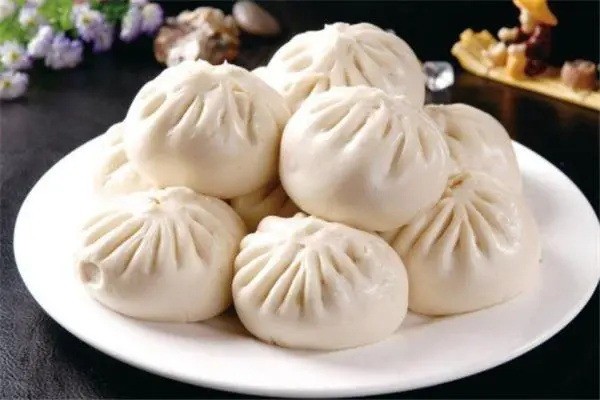迷大头包子坊产品 门店图片