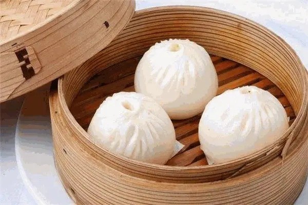 迷大头包子坊产品 门店图片