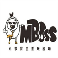mboss零食加盟