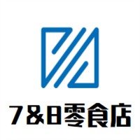 7&8零食店加盟