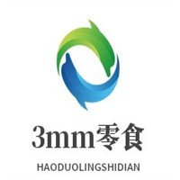 3mm特色零食加盟