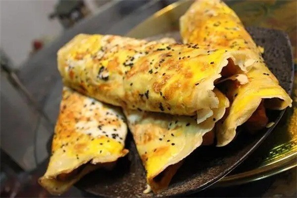 都享煎饼产品 门店图片