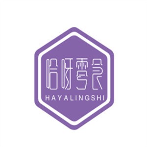 哈呀零食加盟