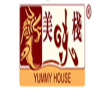 美味栈休闲零食加盟
