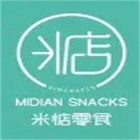 米惦零食加盟