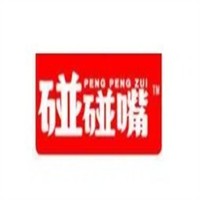 碰碰嘴零食加盟