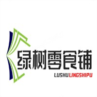 绿树零食铺加盟