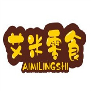 艾米零食