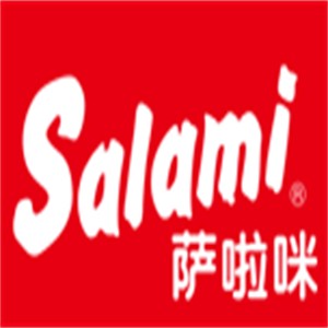 萨啦咪零食加盟