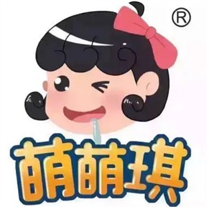 萌萌琪零食加盟